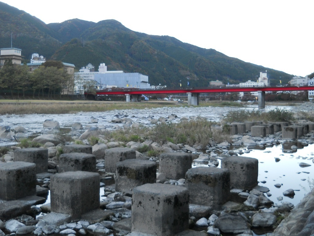 下呂温泉 としちゃんの生活 新版